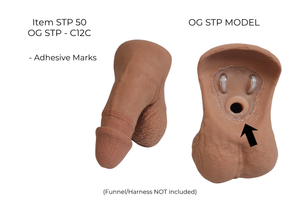 MorMe Imperfect Original STP