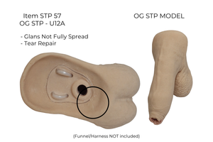 MorMe Imperfect Original STP