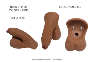 MorMe Imperfect Original STP