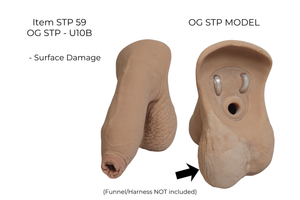 MorMe Imperfect Original STP