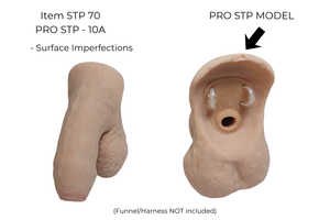 MorMe Imperfect Pro STP