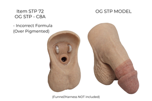 MorMe Imperfect Original STP