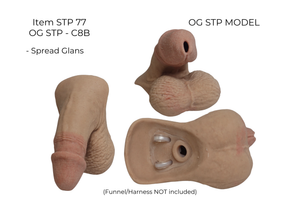 MorMe Imperfect Original STP