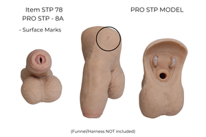 MorMe Imperfect Pro STP