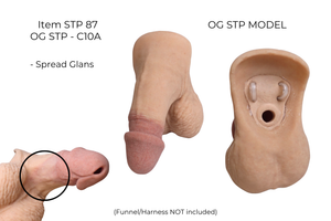 MorMe Imperfect Original STP