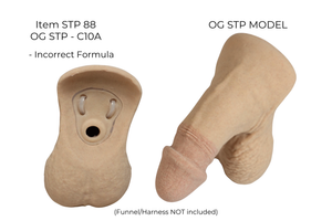 MorMe Imperfect Original STP