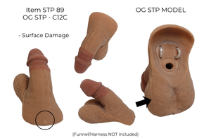 MorMe Imperfect Original STP