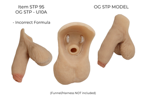 MorMe Imperfect Original STP