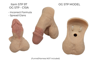 MorMe Imperfect Original STP