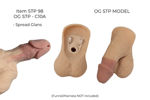 MorMe Imperfect Original STP