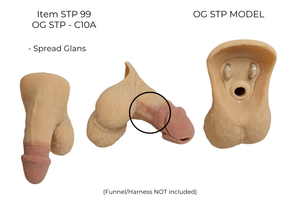MorMe Imperfect Original STP