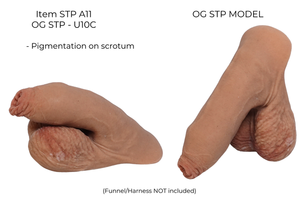 MorMe Imperfect Original STP
