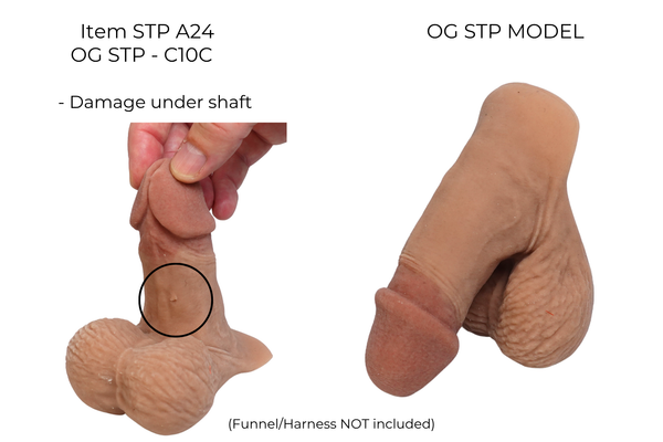 MorMe Imperfect Original STP
