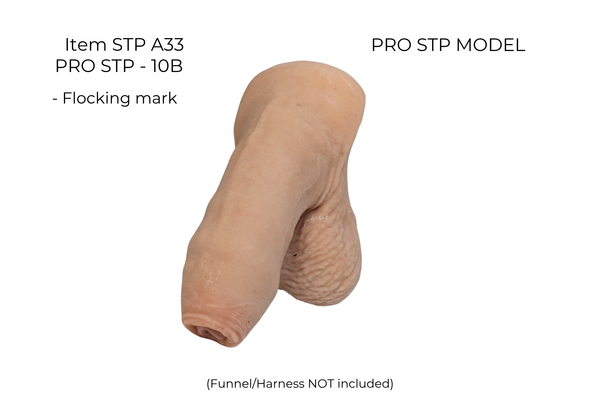 MorMe Imperfect Pro STP