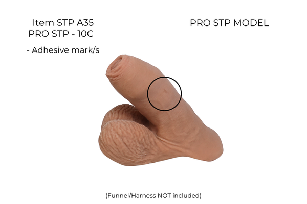 MorMe Imperfect Pro STP