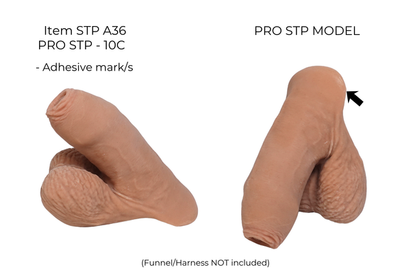 MorMe Imperfect Pro STP