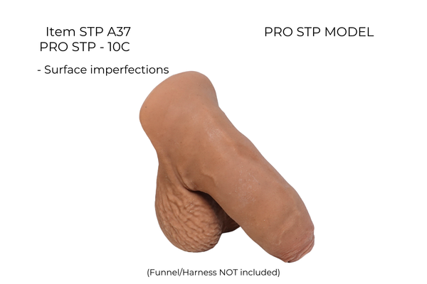 MorMe Imperfect Pro STP