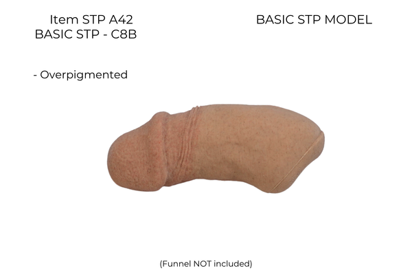 MorMe Imperfect Basic STP