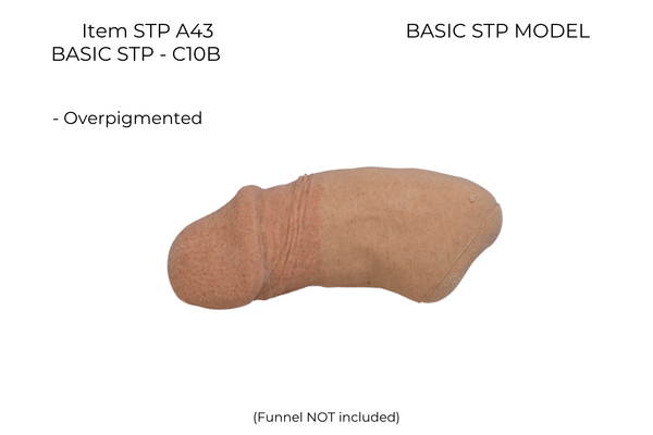 MorMe Imperfect Basic STP
