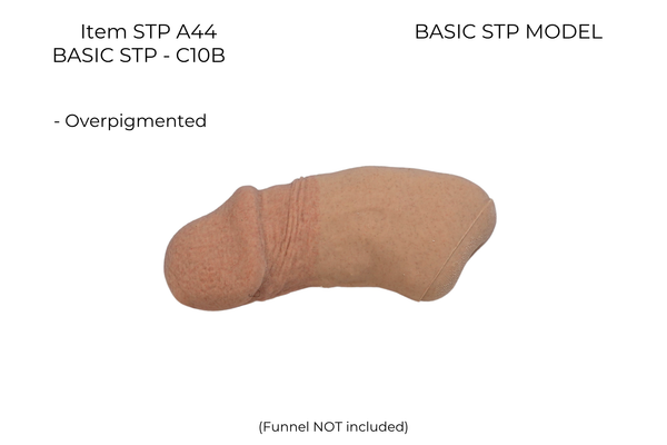 MorMe Imperfect Basic STP