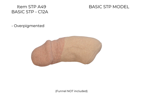 MorMe Imperfect Basic STP