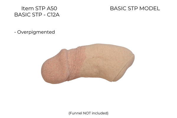 MorMe Imperfect Basic STP