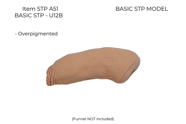 MorMe Imperfect Basic STP