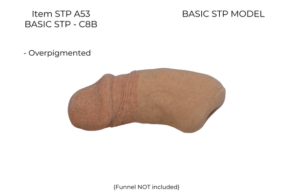 MorMe Imperfect Basic STP