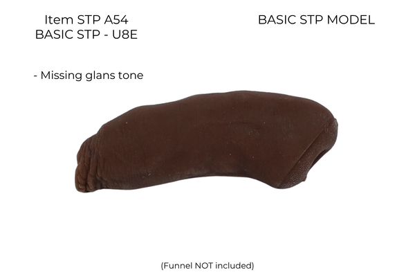 MorMe Imperfect Basic STP