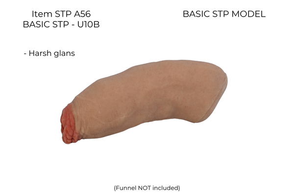 MorMe Imperfect Basic STP