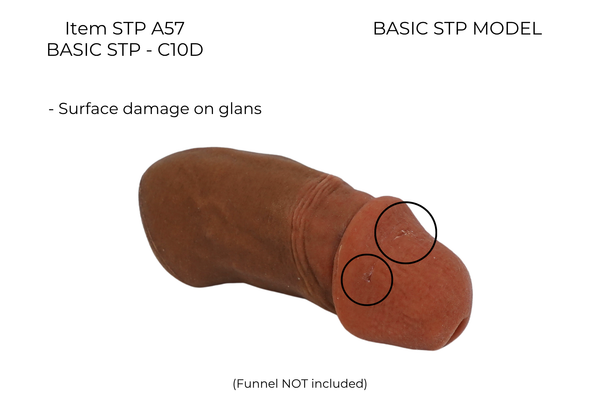 MorMe Imperfect Basic STP