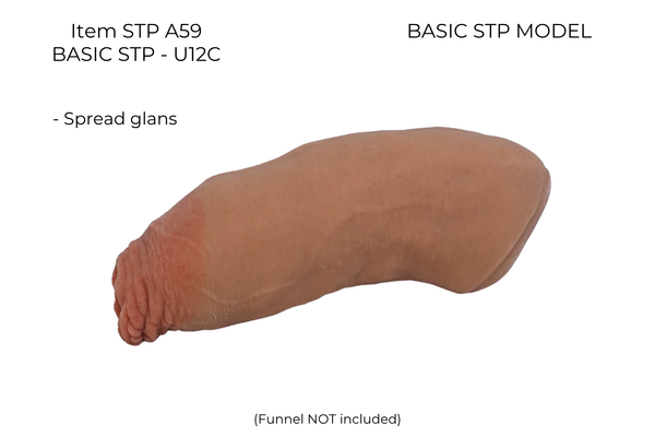 MorMe Imperfect Basic STP