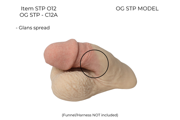 MorMe Imperfect Original STP