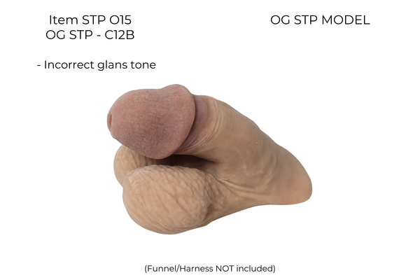 MorMe Imperfect Original STP
