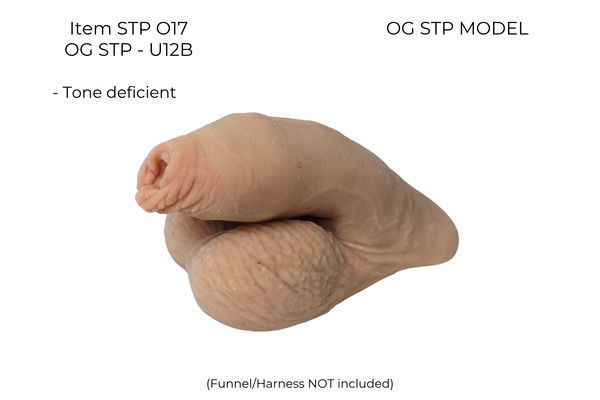 MorMe Imperfect Original STP