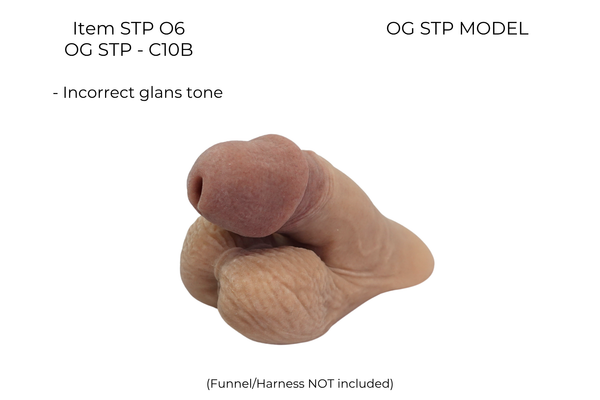 MorMe Imperfect Original STP