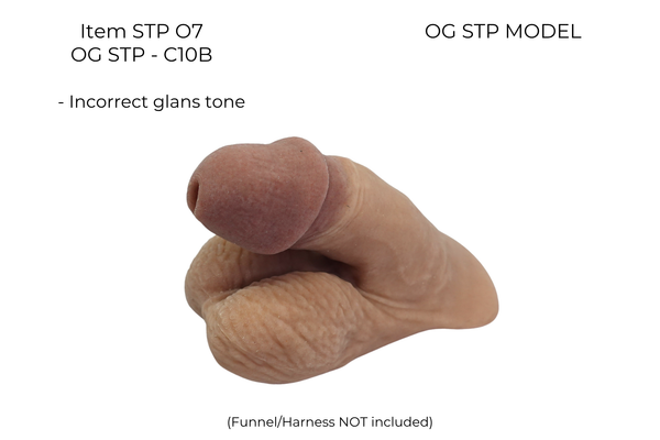 MorMe Imperfect Original STP