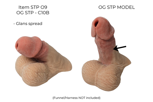 MorMe Imperfect Original STP