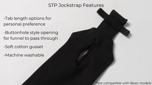 MorMe Original STP  - CUT