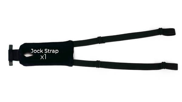 MorMe STP Harness (NOT compatible with Basic models)