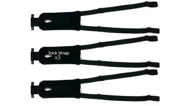 MorMe STP Harness (NOT compatible with Basic models)