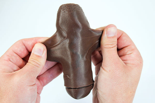 MorMe Original Stroker 2.0