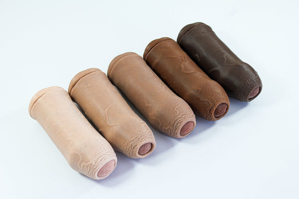 MorMe Original Stroker 2.0