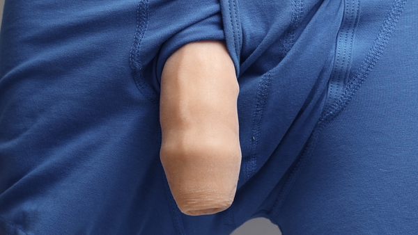 MorMe Foreskin Sleeve - Custom Fit Edition