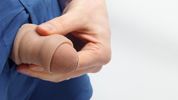 MorMe Foreskin Sleeve - Custom Fit Edition