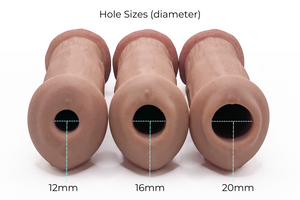 MorMe Original Stroker 2.0