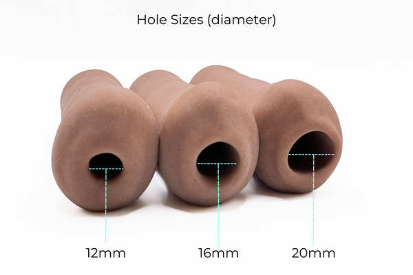 MorMe Basic Stroker