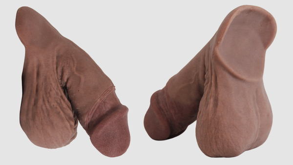 MorMe Basic Soft Packer