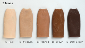 MorMe Foreskin Sleeve - Stroker 2.0 Edition