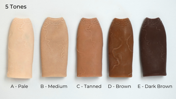 MorMe Foreskin Sleeve - Stroker 2.0 Edition